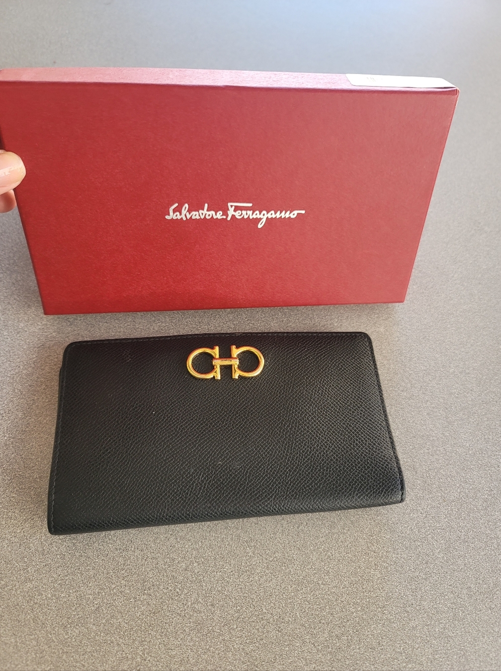 Salvatore Ferragamo Wallet